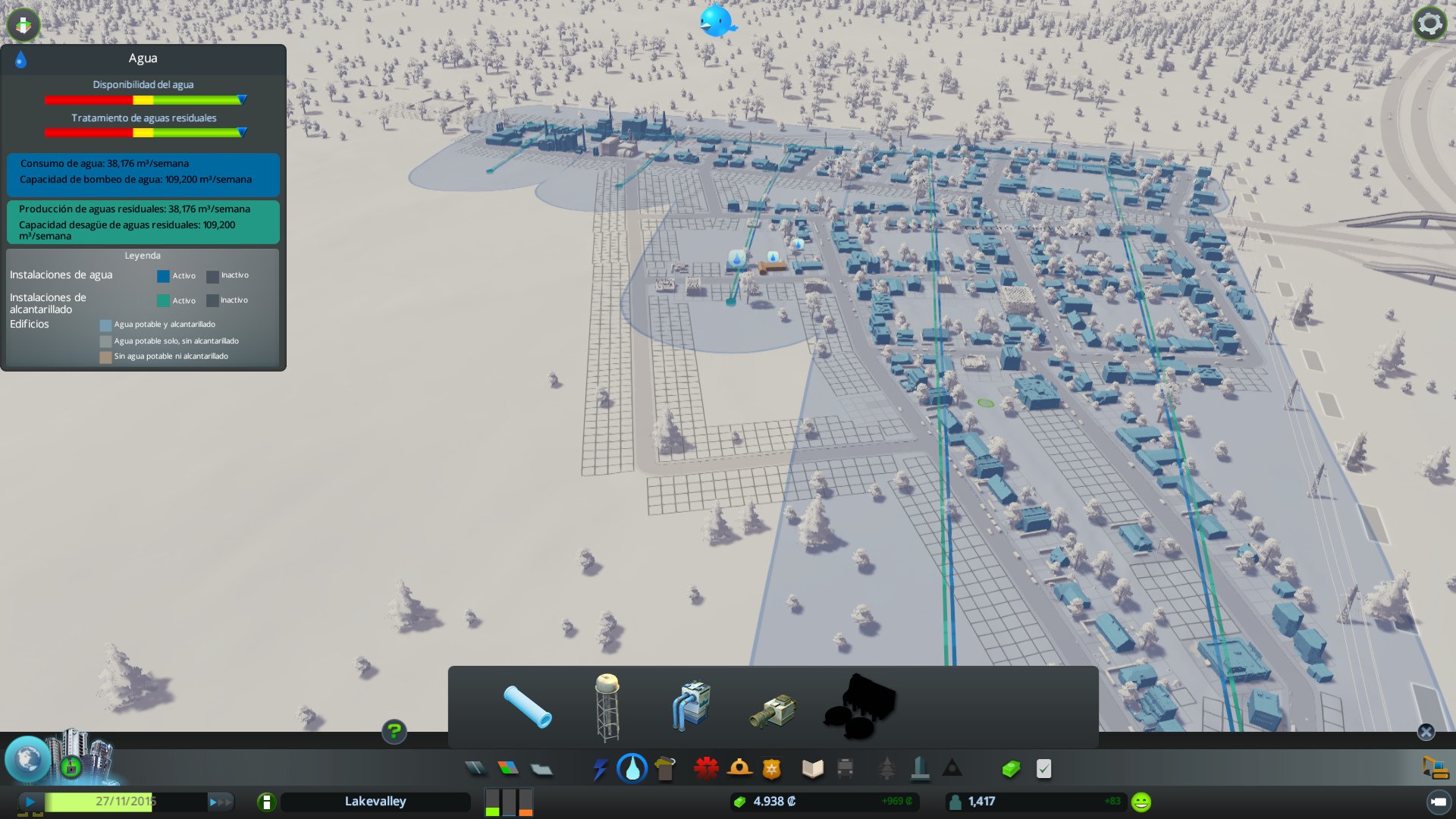 Cities: Skylines – Xbox One Edition